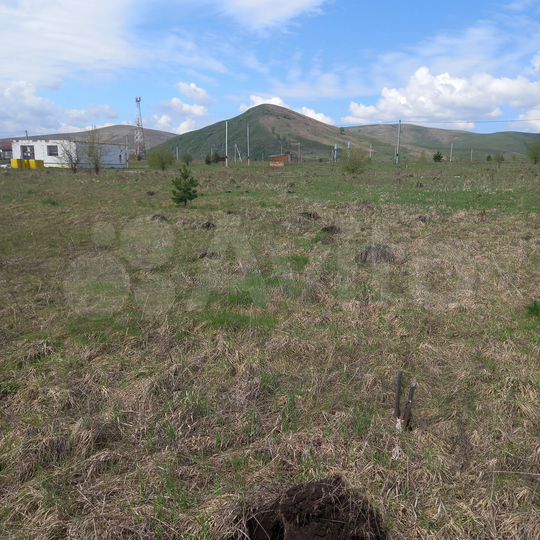 Участок 15 сот. (ИЖС)