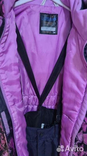 Комплект Lassie