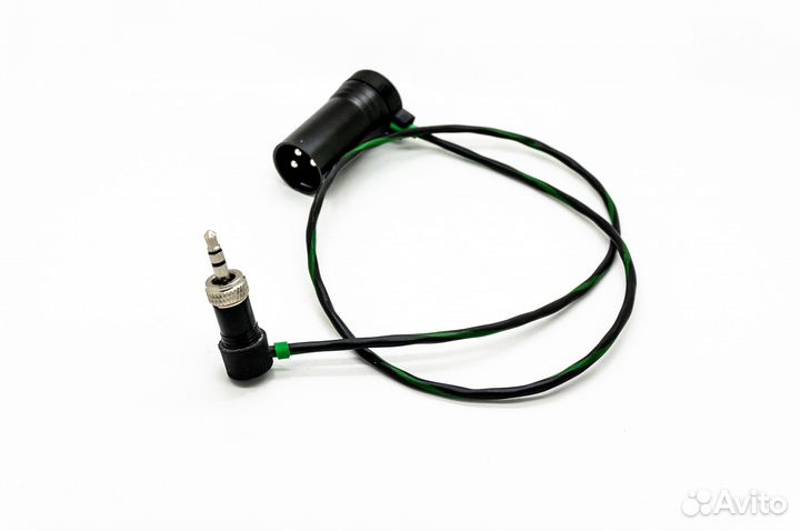Кабель для радиосистемы sennheiser