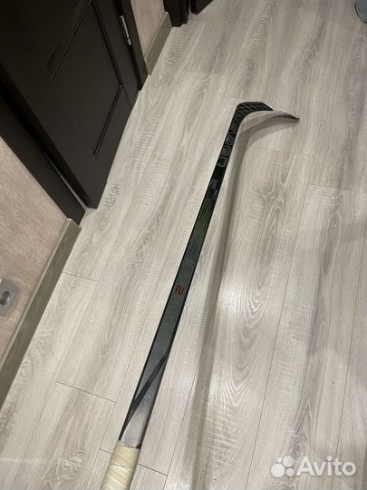 Клюшка bauer hyperlite 2