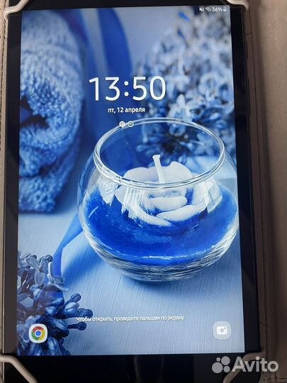 Планшет samsung galaxy tab a8 32гб