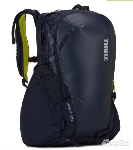 Thule Upslope 35L — 3.0 рюкзак