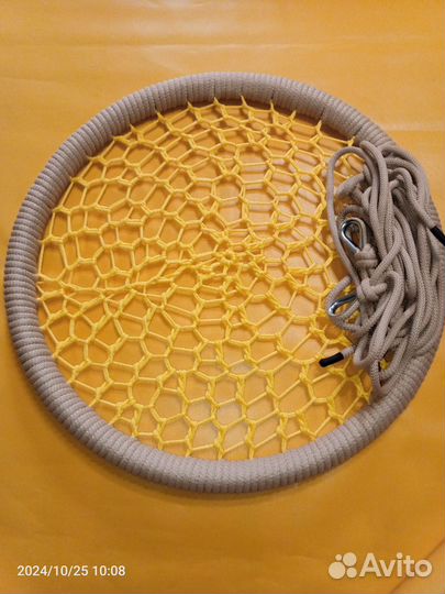 Качель гнездо