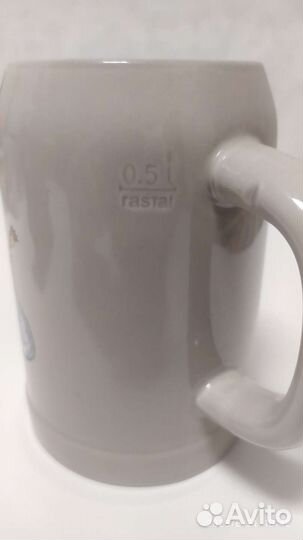 Пивная кружка Gerz (Германия)