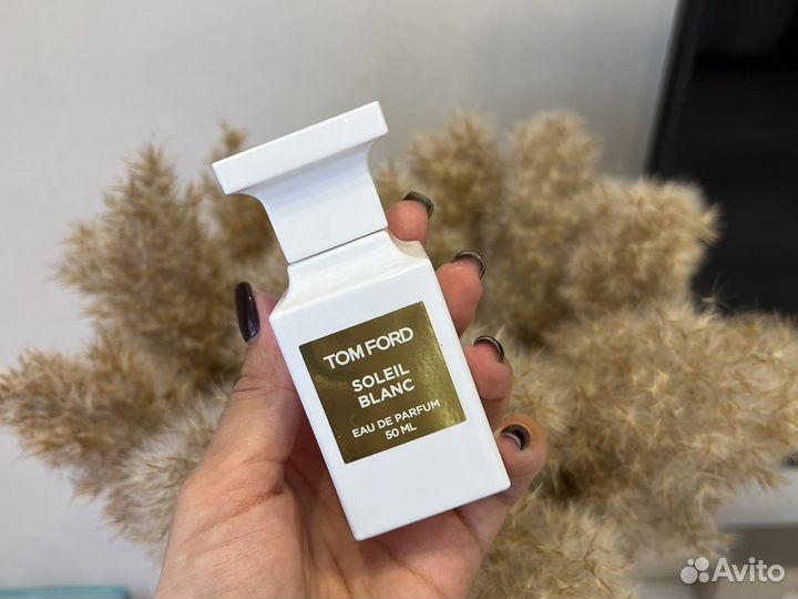 Парфюм Tom ford soleil blanc 50 ml