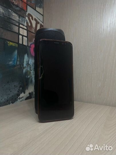 Samsung galaxy s8 plus