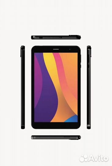 Планшет Digma Optima 8304D