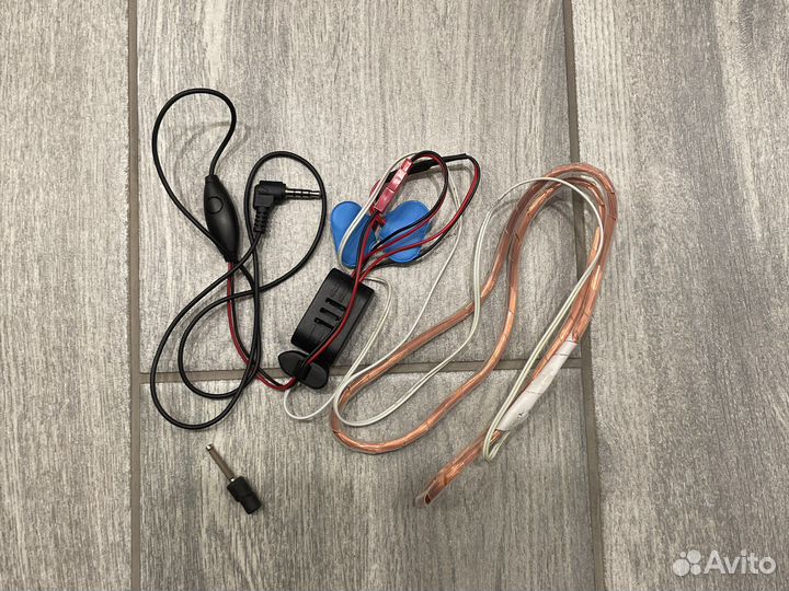 Микронаушники для экзамена