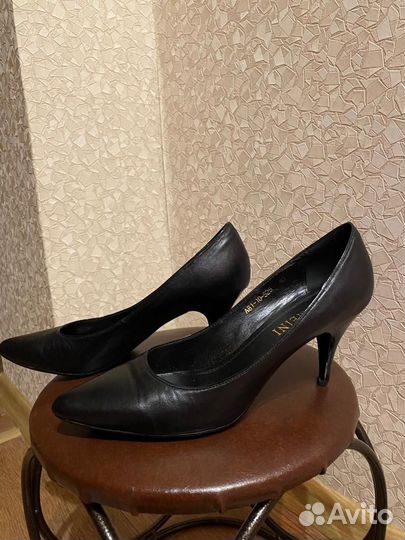 Туфли 40