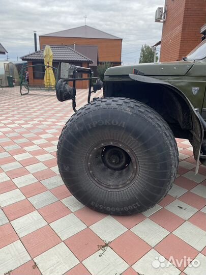 Снегоболотоход