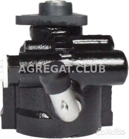 Насос гидроусилителя руля krauf HPQ1319XQ