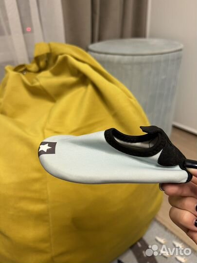 Детский круг и аквасоки