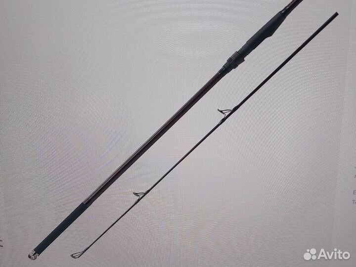 Удилище карповое Orient Rods Astra