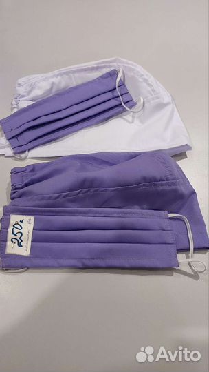 Медицинская шапочка