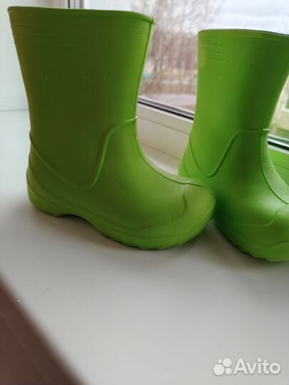 Обувь на мальчика пакетом