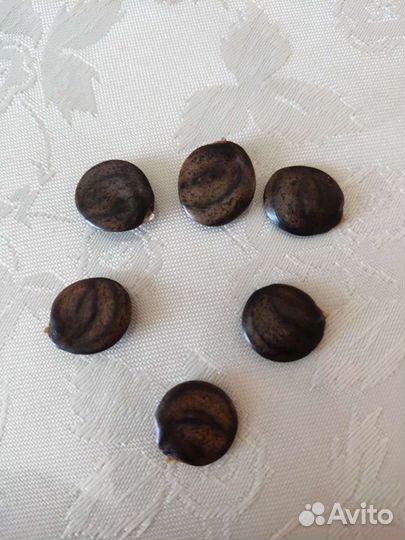 Глициния, семена