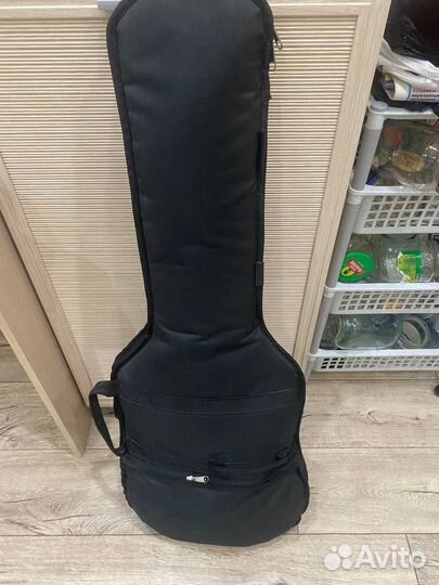 Электрогитара jackson