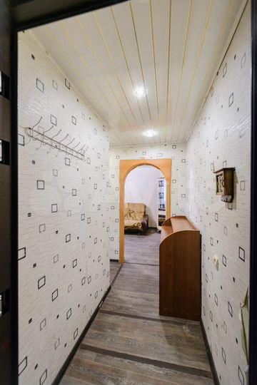 2-к. квартира, 44,7 м², 1/5 эт.