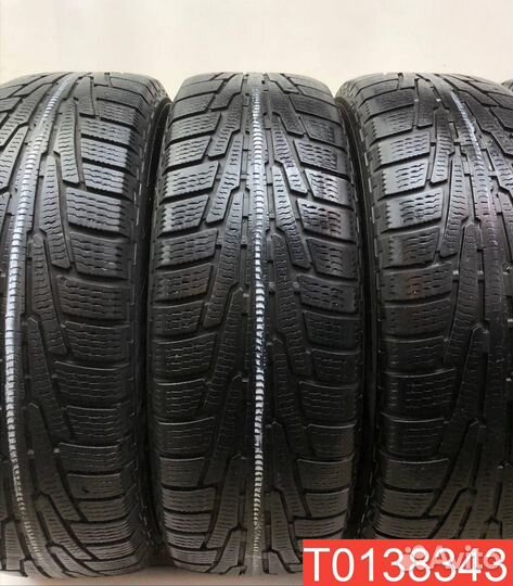 Nokian Tyres Nordman RS2 SUV 225/65 R17 106R