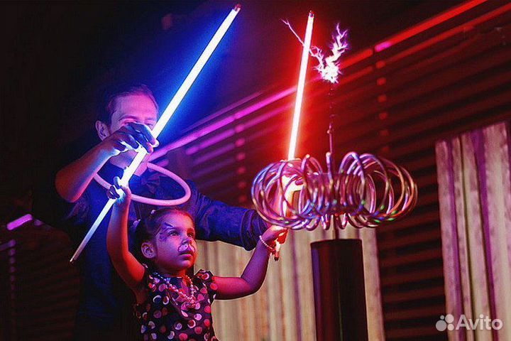 Услуги аниматора