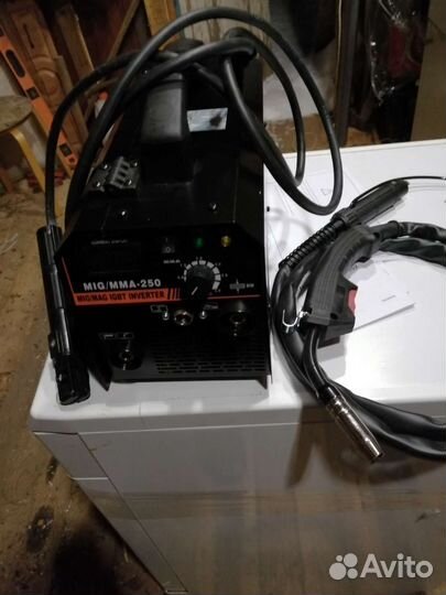 Полуавтомат