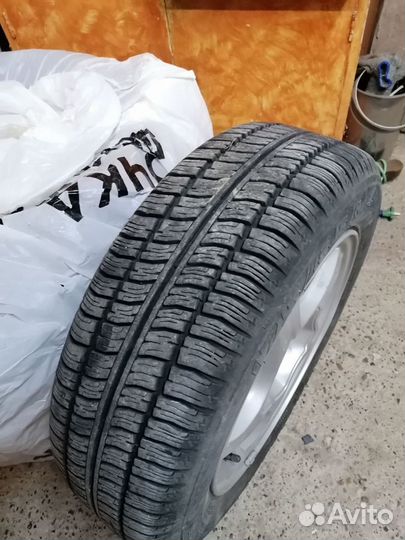 КАМА Кама-217 175/65 R14