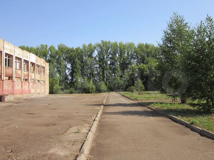 Свободного назначения, 2000 м²