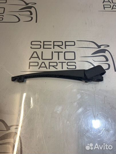 Дворник задний Kia Ceed ED купе G4GC 2.0 2009