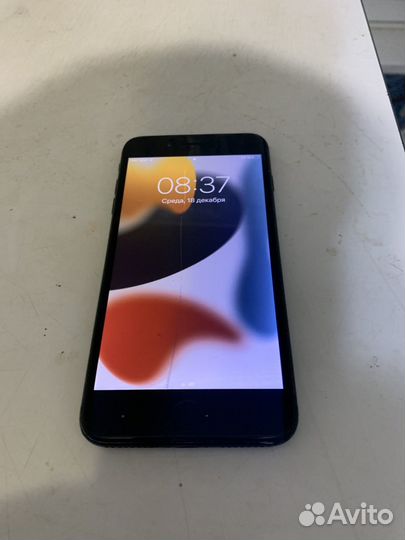 iPhone 7 Plus, 32 ГБ