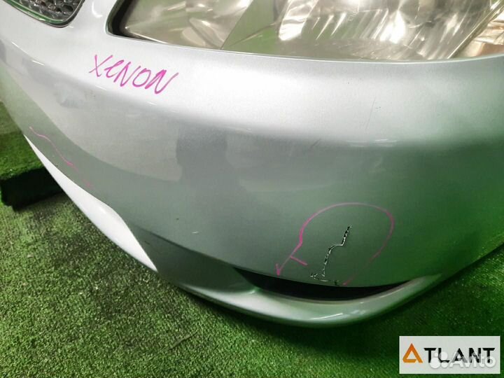 Ноускат toyota fielder