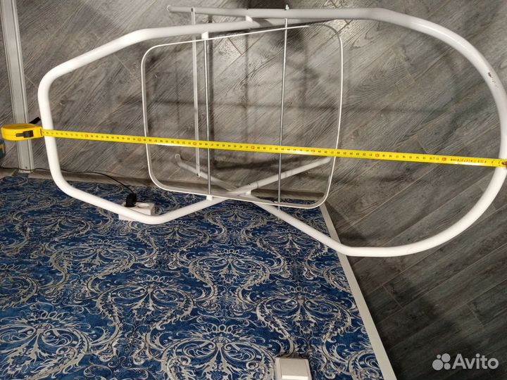 Подставка для детской ванночки