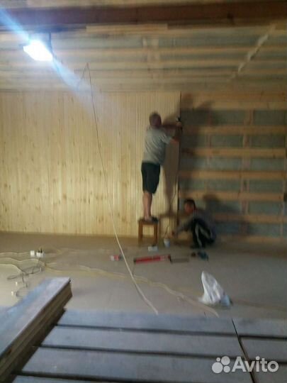 Кровельщики