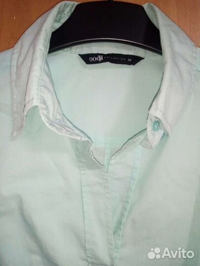 Рубашка блузка