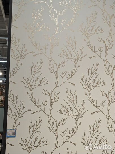 Обои Andrea Rossi арт. 54360-1