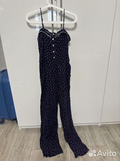 Tommy hilfiger платье комбез