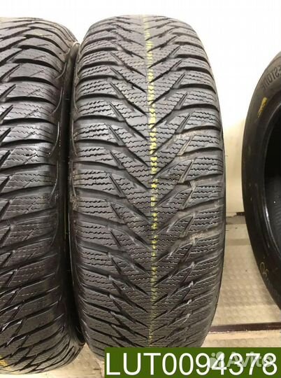 Goodyear UltraGrip 8 205/65 R15 98Y