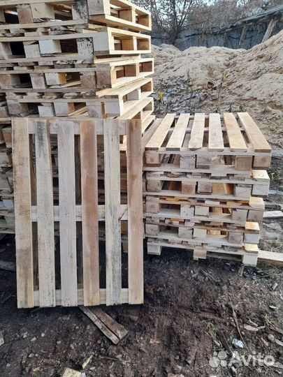 Пиломатериалы