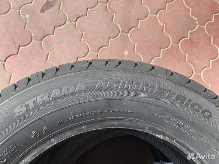 Viatti Strada Asimmetrico 185/65 R14 86H