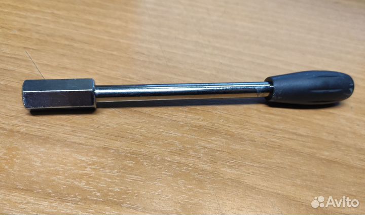 Запчасть стула Gibraltar (ручка газлифта)