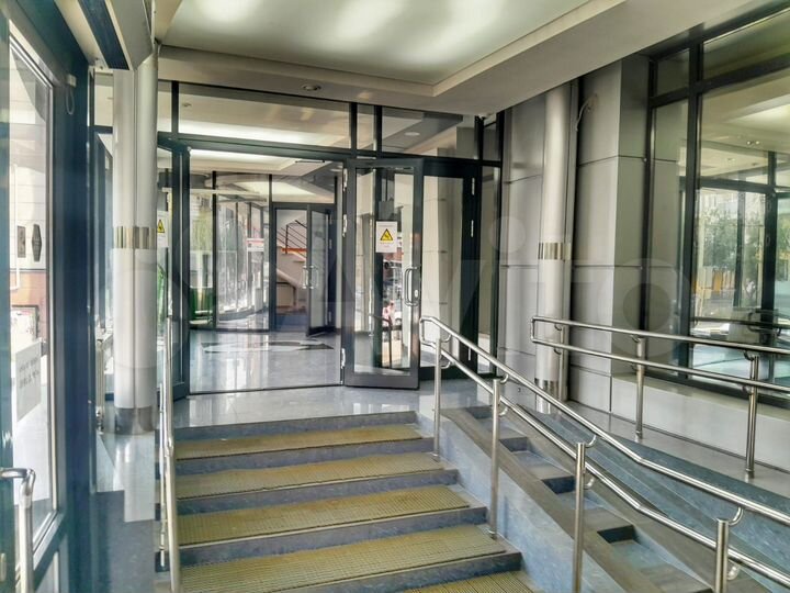 Офис, 519.5 м²