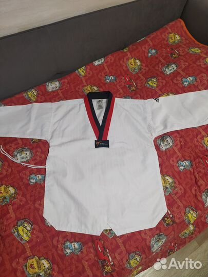 Добок для тхэквондо 140