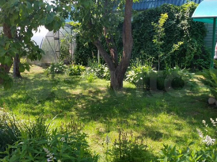 Дача 36,3 м² на участке 5,5 сот.