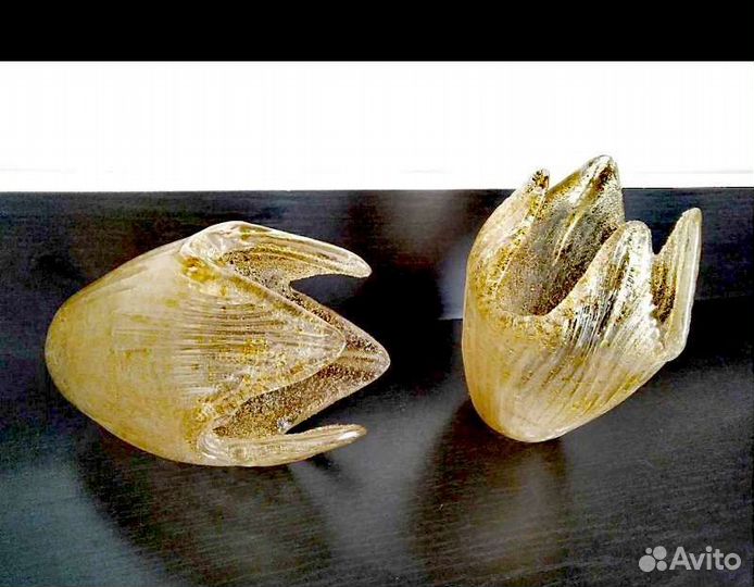 Плафоны для люстры. Прочные Толстые