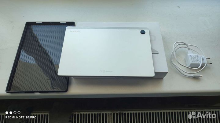 Samsung galaxy tab a8, 3/32