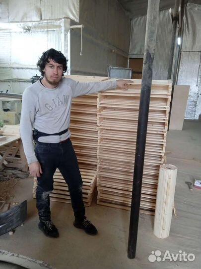 Лоток для хлеба