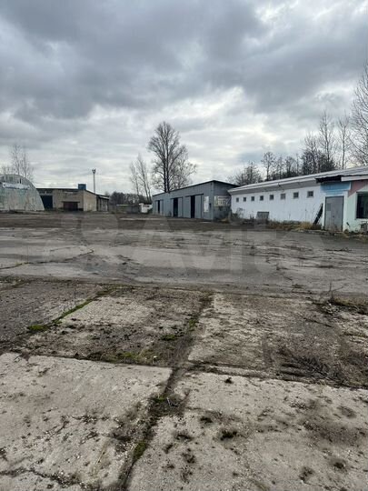 Торговая площадь, 315 м²