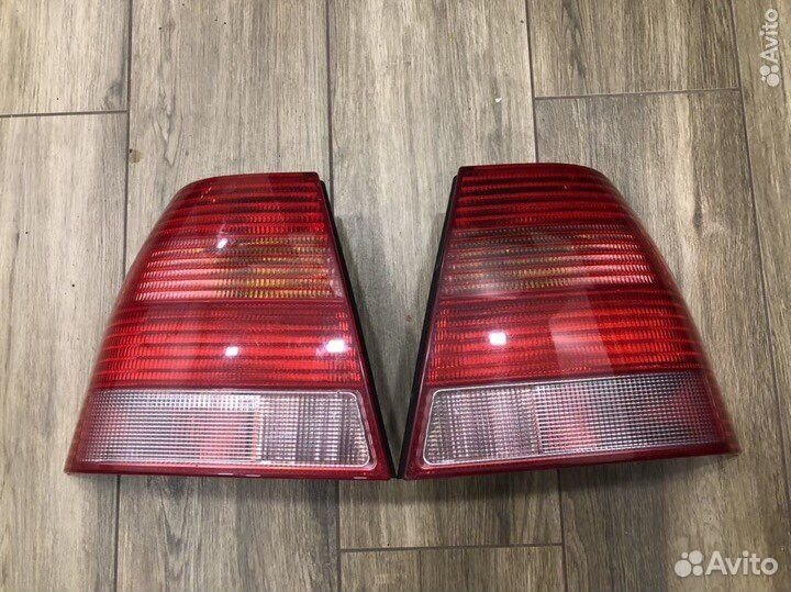Задние фонари,стопаки Фольксваген Бора