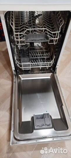 Посудомоечная машина bosch 60 см