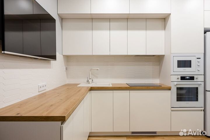 Кухня (цена за всю кухню)km-35293