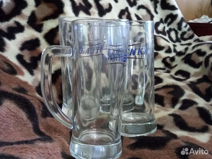 Пивная кружка